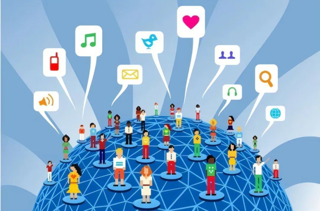 去中心化时代，品牌内容营销有多重要？