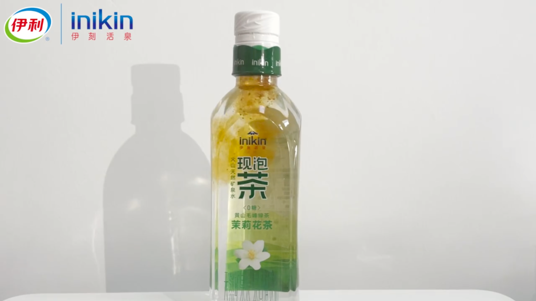 十年磨一剑，无糖茶厚积薄发