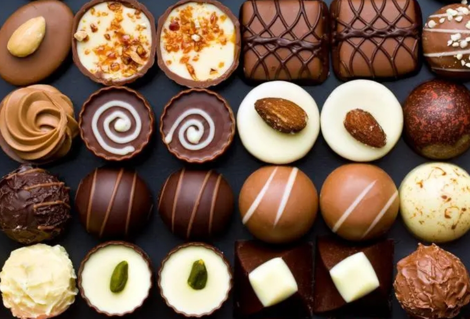 茅台能否盘活中国巧克力市场