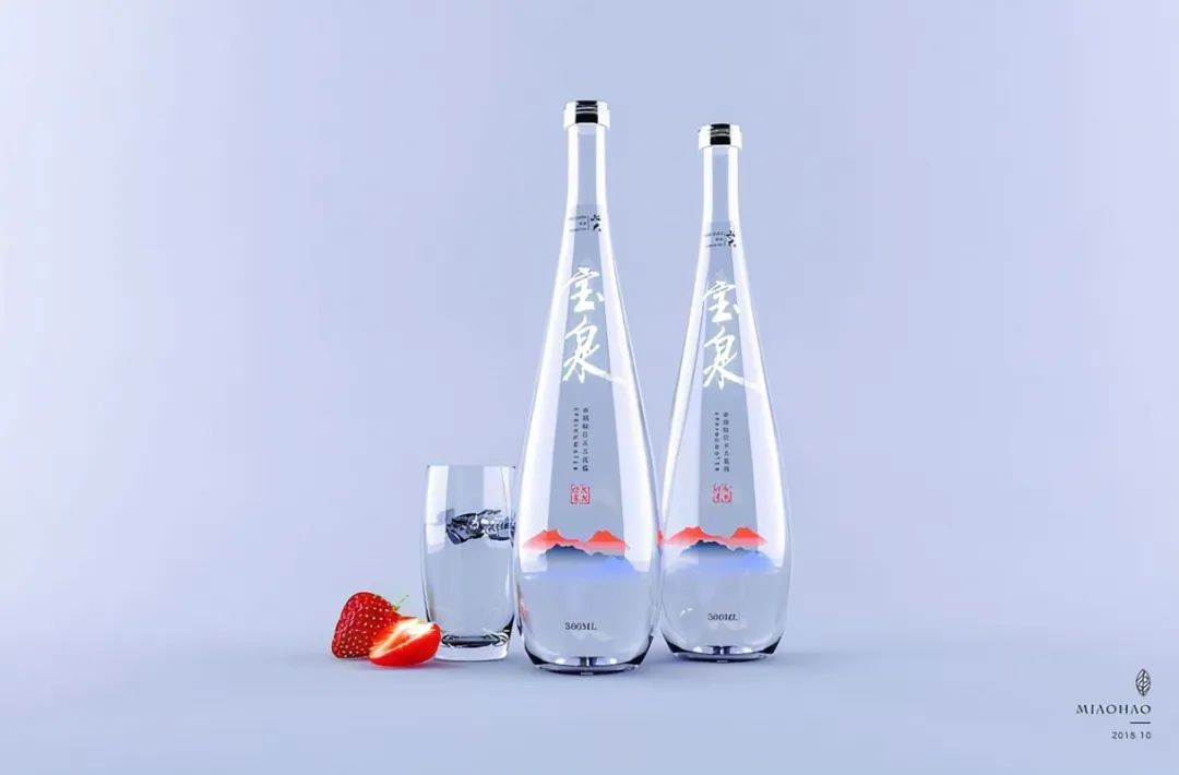 全食展快讯|娃哈哈袋装水，为何难普及？