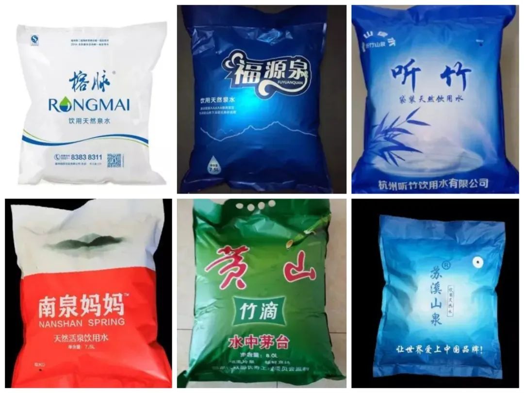 全食展快讯|娃哈哈袋装水，为何难普及？