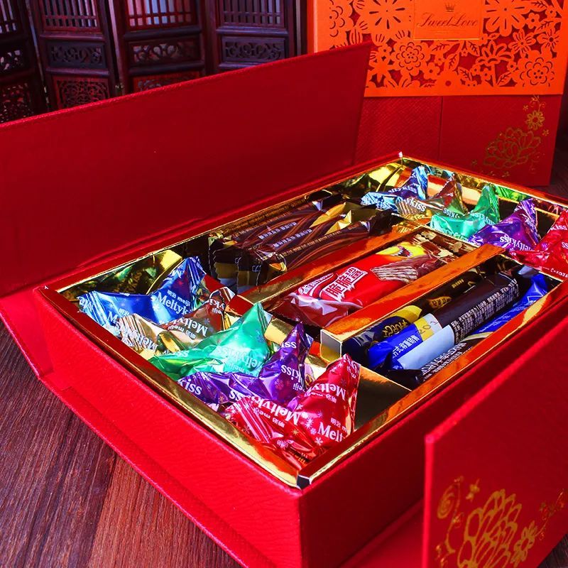 糖果市场如今怎么样？如何提高销量和渠道呢