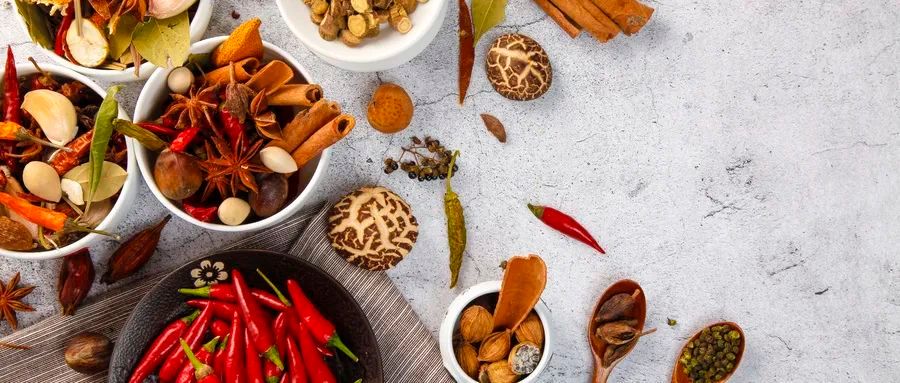 全食展快讯|神奇复合调味品，正面硬刚预制菜