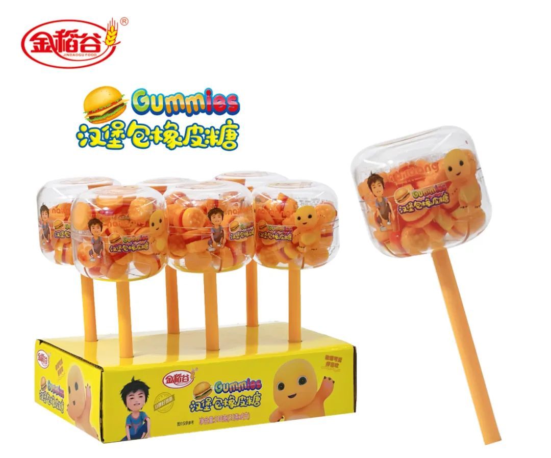 全食展快讯|旺旺、奥雪、美登高、芭米、卤味觉醒等20个品牌推产品了，有你喜欢的吗？