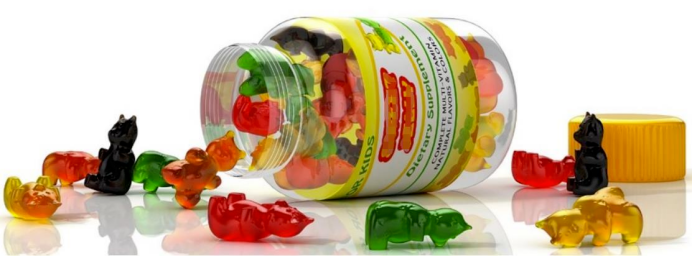 重磅发布：零食饮料五大新趋势！（一、零食功能化）