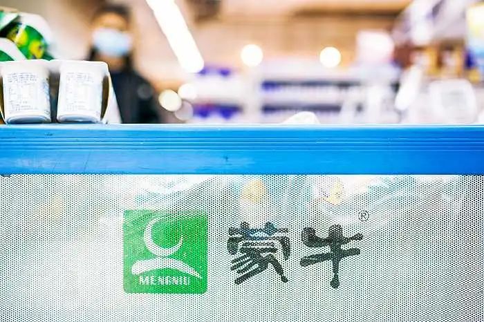 全食展资讯|蒙牛跨界推新品，饼干生意还能怎么卷？