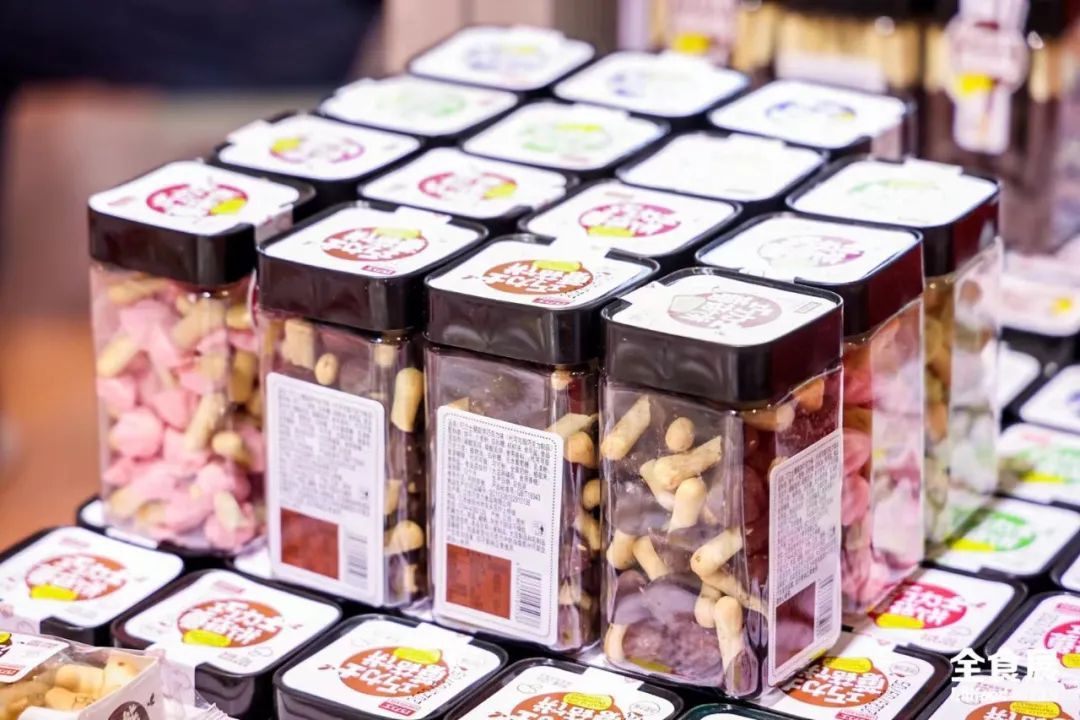 全食展快讯|百亿市场规模下，巧克力有哪些“爆品思维”值得关注？
