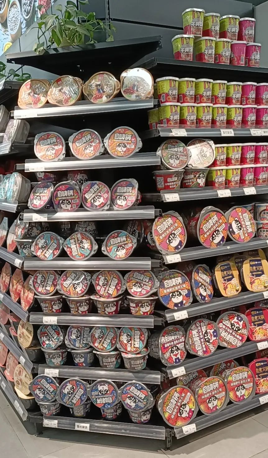 全食展金销商®｜喀什碧海天商贸杨文江：成功源于品质和差异化