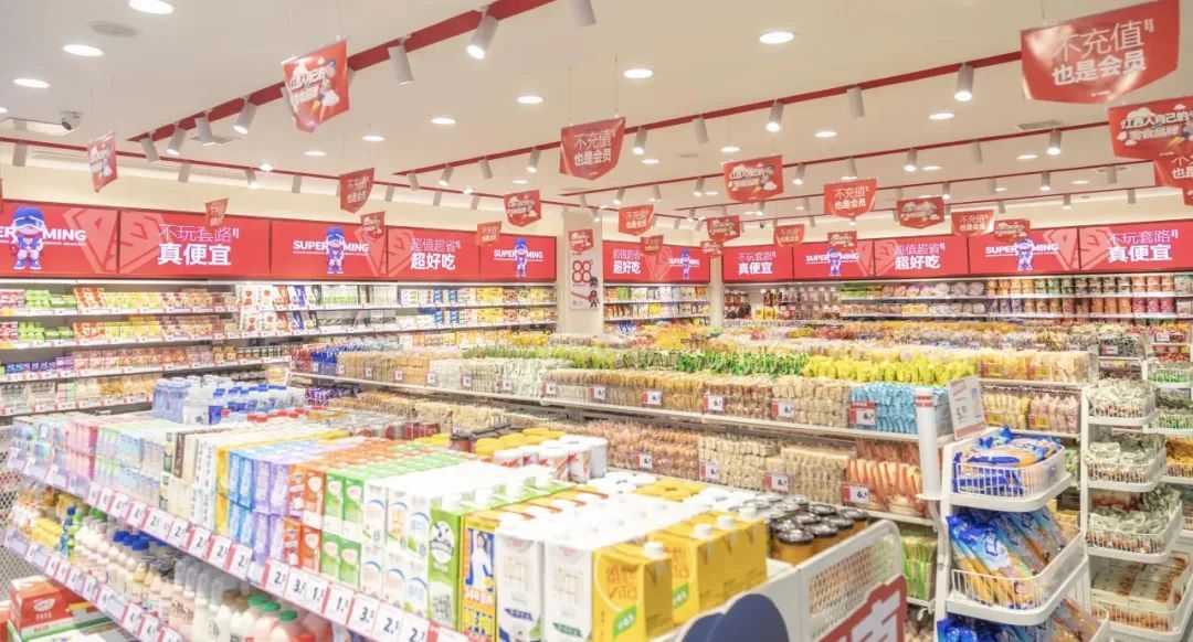 零食行业进入平价时代？休闲食品行业现状如何