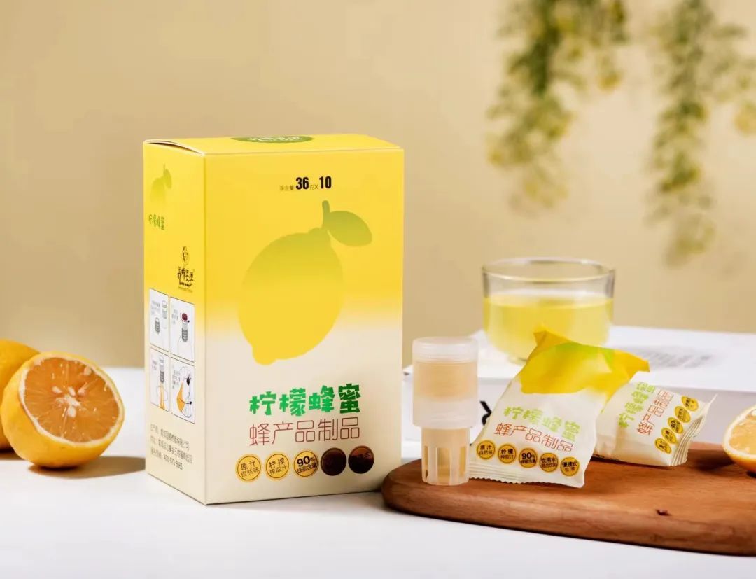 展商推荐｜养蜂婆婆邀您参加2024开年第一展—全食展