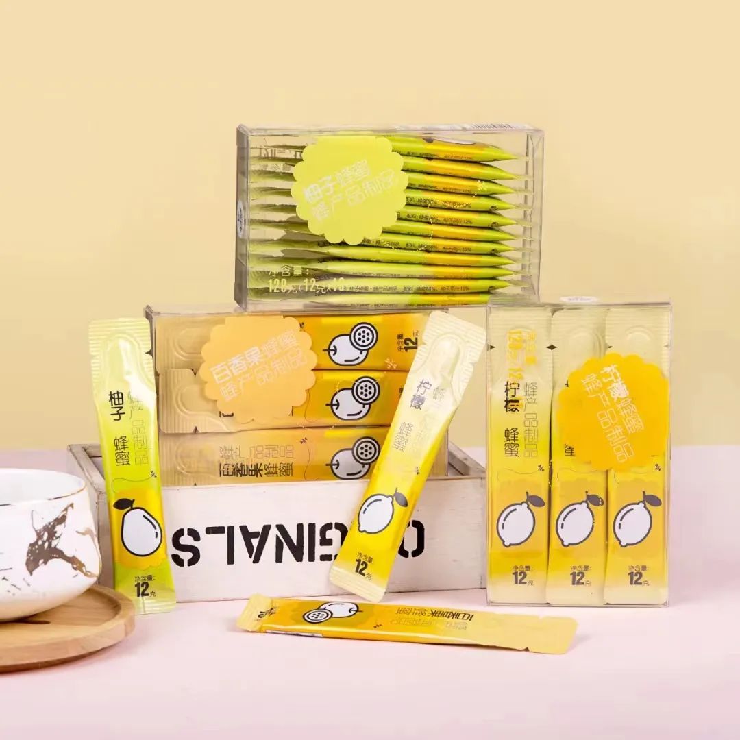 展商推荐｜养蜂婆婆邀您参加2024开年第一展—全食展