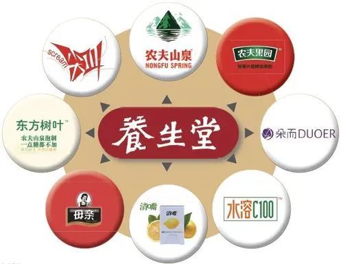 中国首富再推新品，零食和饮品两手抓？