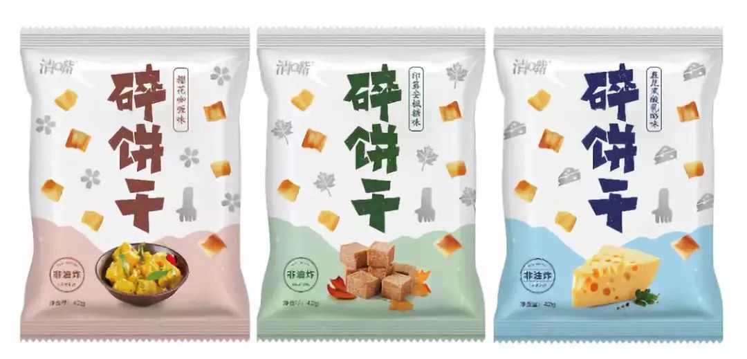 中国首富再推新品，零食和饮品两手抓？