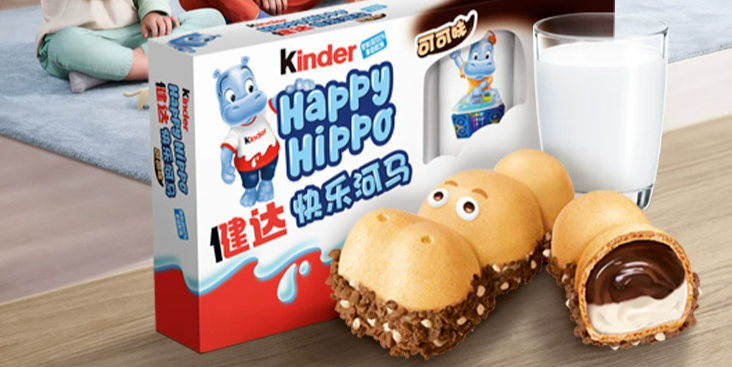 中国首富再推新品，零食和饮品两手抓？