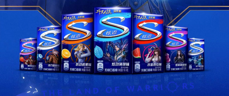 身价上亿的“奶龙”，闯进糖果零食的大门会发生什么？