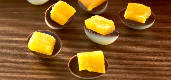 巧克力+水果，价格越贵，销量越高？