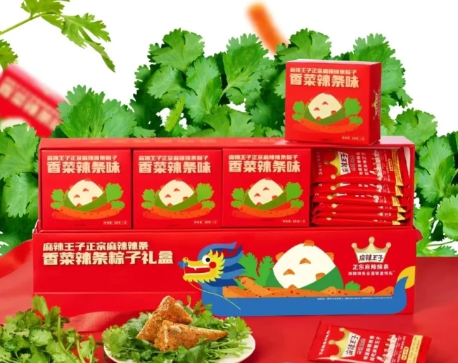 香菜刷屏背后，是一门多大的生意？