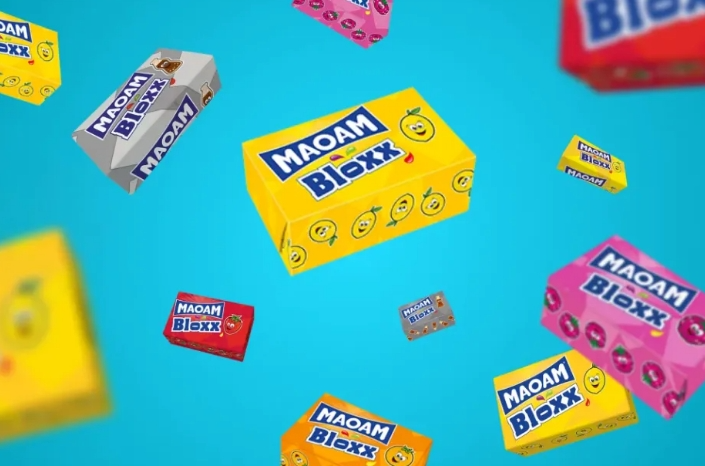 哈瑞宝投资3亿建工厂，原因竟是软糖“供不应求”