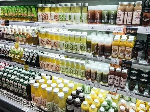 质价比时代来临，饮品行业如何在“利己”与“利他”中找到平衡？