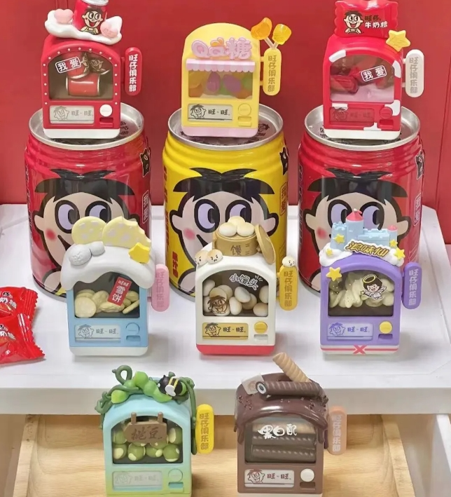 奥利奥奶油胶水视频为啥会爆？