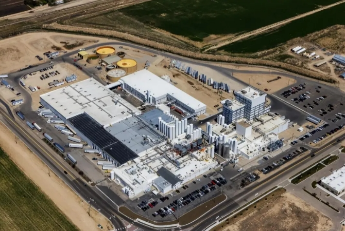 全球排第一的乳业集团：价值超过850亿元，领先伊利、达能、雀巢！