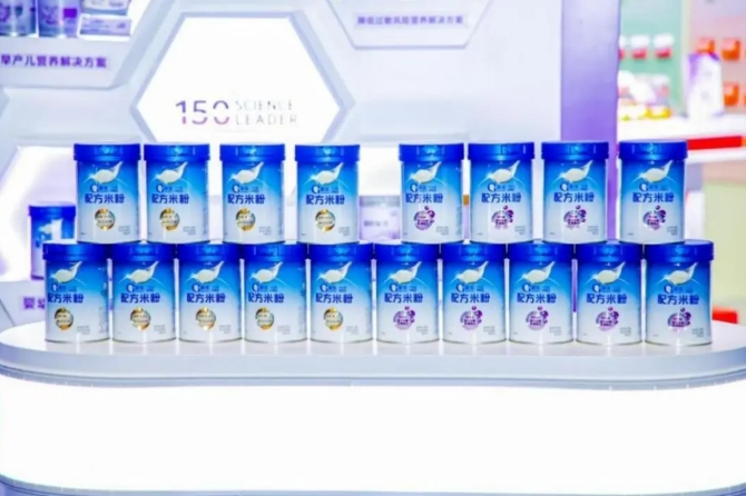 全球排第一的乳业集团：价值超过850亿元，领先伊利、达能、雀巢！