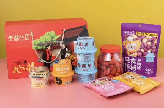 群星荟萃！金丝猴、劲家庄、瑞利来等一众知名品牌齐聚上海全食展