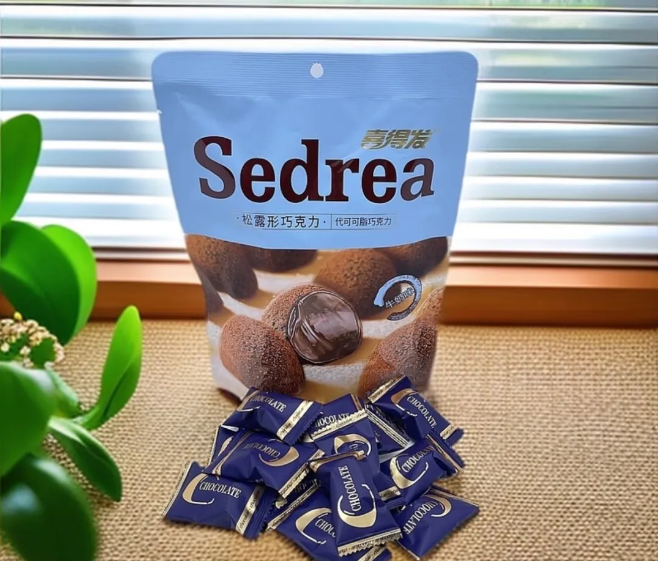 诸多优秀糖果巧克力品牌将携“年度新品”亮相2025中国糖果零食展！