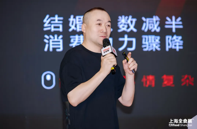 旺旺、雅客、马大姐、舟谱数据等齐聚上海全食展，共话糖果巧克力行业新增长！